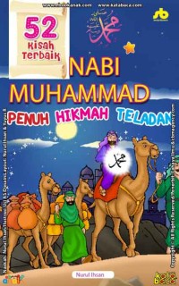 52 Kisah Terbaik Nabi Muhammad