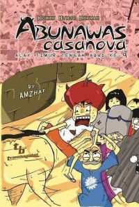 Abunawas Casanova