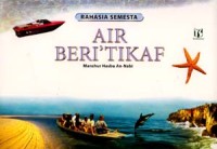 Air Beri'tikaf