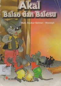 Akal Balaon dan Balesu