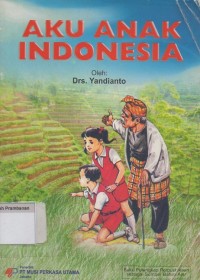 Aku Anak Indonesia