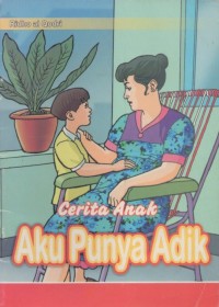 Aku Punya Adik