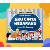 Aku Cinta Negaraku