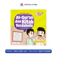 Al-Qur'an dan Kitab Terdahulu