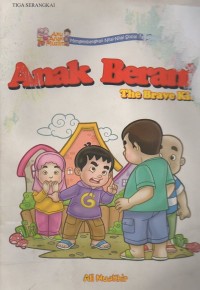 Anak Berani