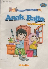 Anak Rajin