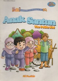 Anak Santun