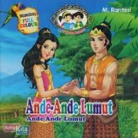 Ande-Ande Lumut