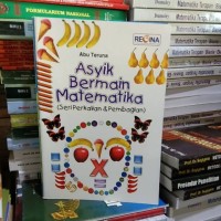 Asyik Bermain Matematika