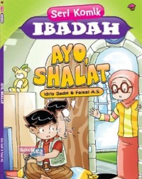 Ayo, Shalat