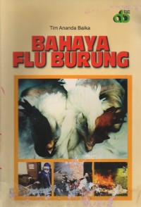 Bahaya Flu Burung