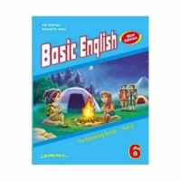 Basic English Primary 6