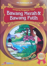 Bawang Merah & Bawang Putih