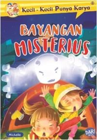 Bayangan Misterius