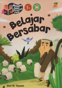 Belajar Bersabar