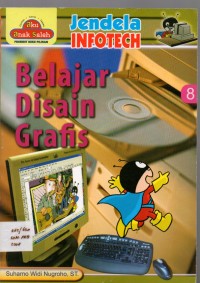 Belajar Disain Grafis