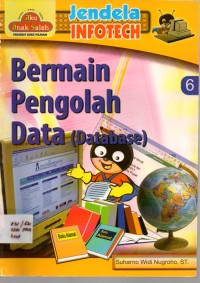 Bermain Pengolah Data (Database)