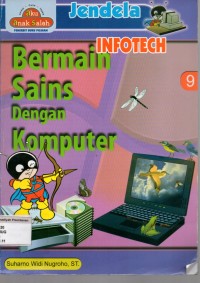 Bermain Sains Dengan Komputer