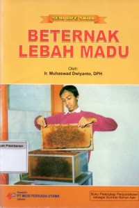 Beternak Lebah Madu