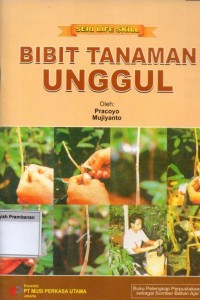 Bibit Tanaman Unggul