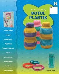 Botol Plastik