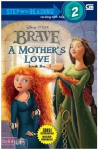 Brave : Kasih Ibu