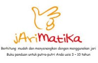 Buku Latihan Level 2 Jarimatika