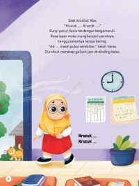 Cerita Fikih untuk Anak :  Ibadah Ramadhan