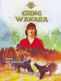 Ciung Wanara