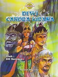 Dewi Candra Kirana