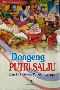 Dongeng Putri Salju