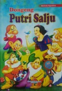 Dongeng Putri Salju