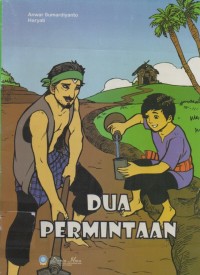 Dua Permintaan