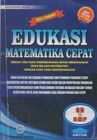 Edukasi Matematika Cepat