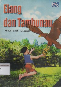 Elang dan Tambunau