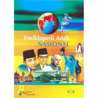 Ensiklopedi Anak Nasional Jilid 7