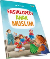 Ensiklopedia Anak Muslim