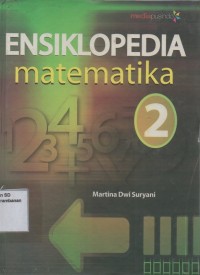 Ensiklopedia Matematika 2