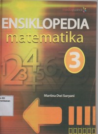 Ensiklopedia Matematika 3