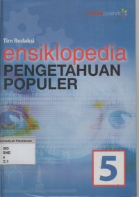 Ensiklopedia Pengetahuan Populer 5