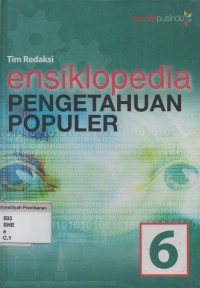 Ensiklopedia Pengetahuan Populer 6