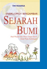 Ensiklopedia Bergamabar : Sejarah Bumi