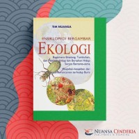 Ensiklopedia Bergambar : Ekologi