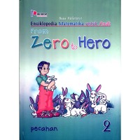 From Zero to Hero 2 : Pecahan