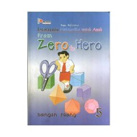 From Zero to Hero 5 : Bangun Ruang