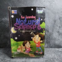 Fun Learning Natural Science 6