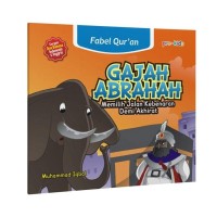 Gajah Abrahah