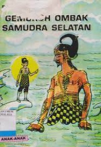 Gemuruh Ombak Samudra Selatan