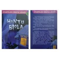 Hantu Biola