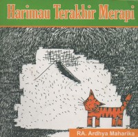 Harimau Terakhir Merapi